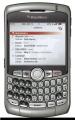 BLACKBERRY 8310 TITANIUM WIFI UNLOCKED QUAD BAND MOBILE